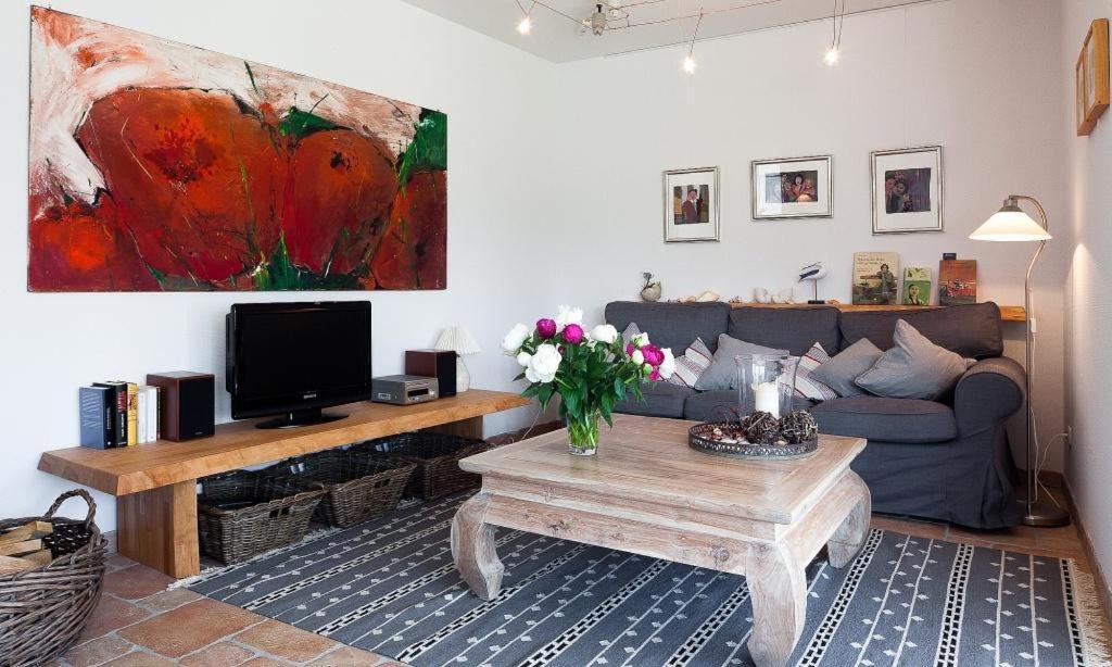 Kleine Galerie Wieck Exteriör bild