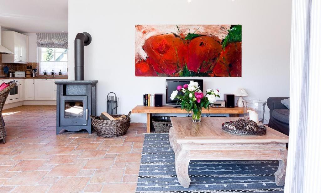 Kleine Galerie Wieck Exteriör bild